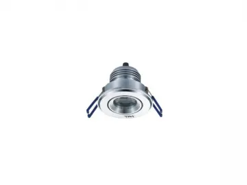 HR-LT-002 LED Down Light