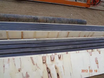 A210-C Alloy Steel Pipe