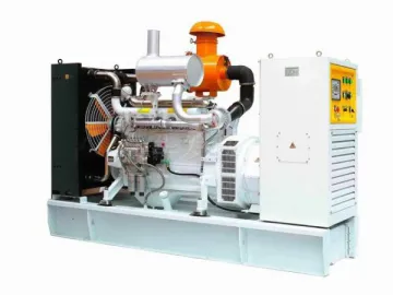 Deutz Diesel Generator Set