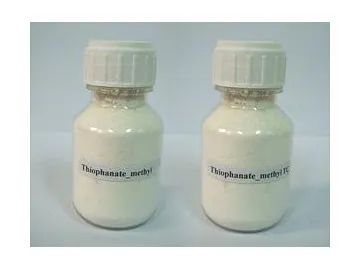 Thiophanate-methyl