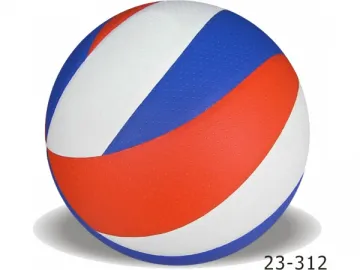 TPU Laminated Volleyball