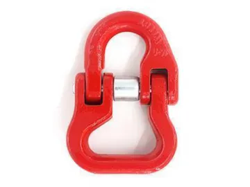 G80 Clevis Foundry Hook