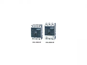 AL69 Molded Case Circuit Breaker (MCCB)