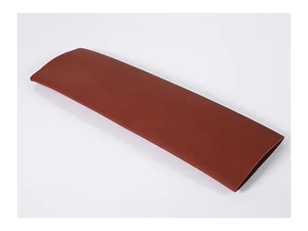 Medium Voltage Heat Shrink Busbar Insulation Tubing