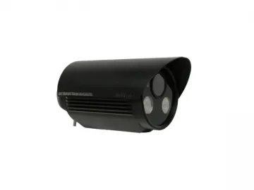 NRC562G HD LED Array IR IP Camera