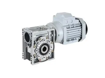 DRV Series Worm Gear Speed Reducer