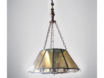 Decorative Pendant Light