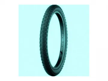 Bicycle Tire