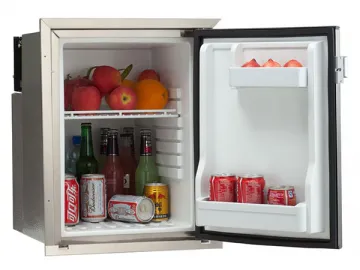 DC-50 Built-In Fridge and Freezer