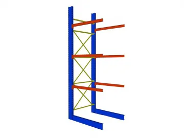 Heavy Duty Cantilever Rack