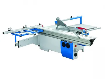 RTJ3200V Sliding Table Panel Saw