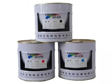 78-B Series Gravure Printing Ink for PVC