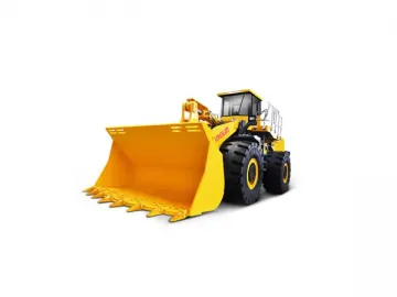 Wheel Loader 9126