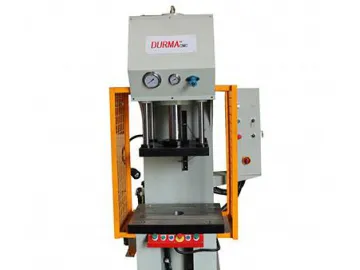 Single Column Hydraulic Press