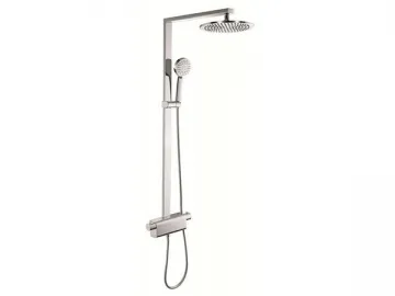 Exposed Thermostatic Shower Valve, HP6695C