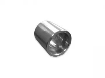 Socket Weld Coupling