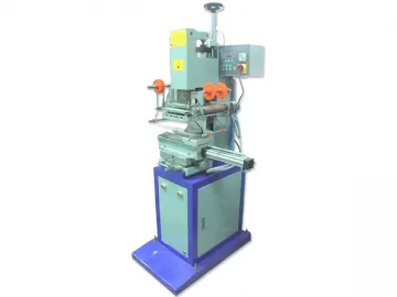 Hot Foil Stamping Machine