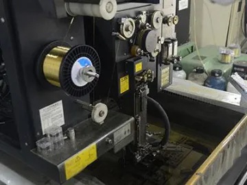 CNC Milling