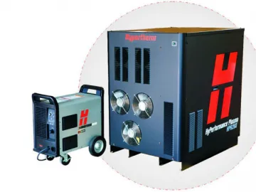 Power Supply for Plasma Cutting