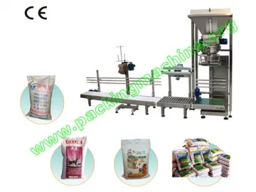 Big Bag Packing Machine