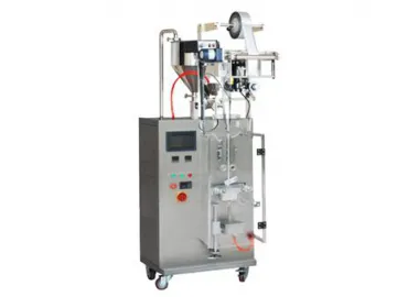 Vertical Form Fill Seal Machine, MK-60YBR Packaging Machine