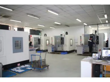 ​​CNC Machining Service