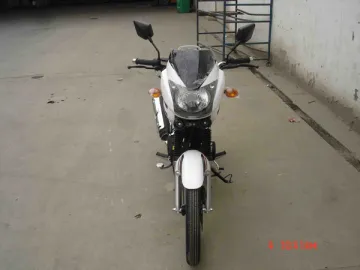 BD250-8A-VI Street Motorcycle