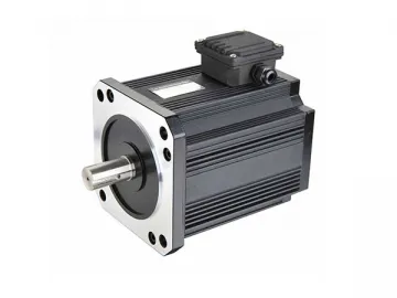 PM AC Low-Speed Synchronous Motor