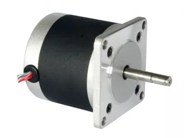 BYG 57mm Hybrid Stepper Motor