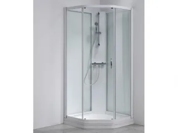 Shower Cabin (Quick Installation Type) 