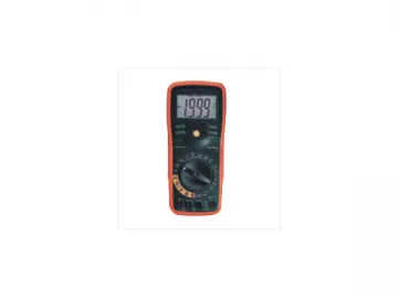 Multimeter