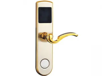 U3330 Hotel RFID Door Lock