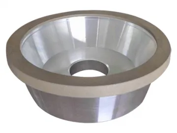 11C9 Grinding Wheel