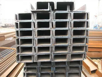 U-Channel /Steel Channel