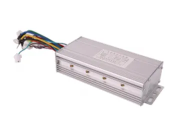 500W Motor Controller (BLDC Square Wave) KTF0105A-C1