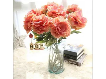 Artificial Flower – Peony Flower