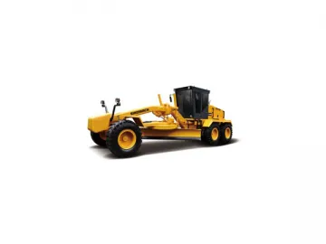 PY200M/PY200MH Motor Grader