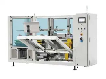 Carton Erecting Machines