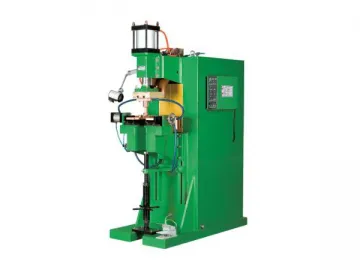 DTN Press Style Spot/Projection Welder