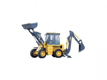 Backhoe Loader