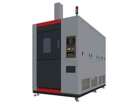 Two Zone Thermal Shock Test Chamber