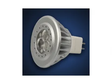 MR16 3W LED Lamp