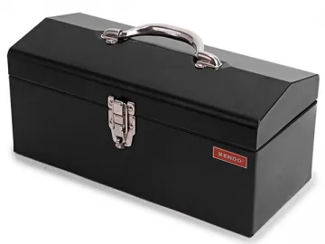 Metal Tool Box