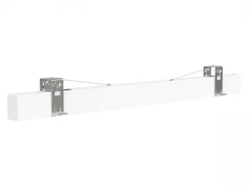 SL8456 LED Linear Light