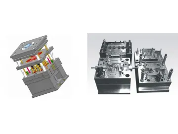 Mold Manufacturing