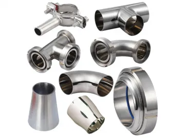 Pipe Fittings