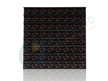 LED Display Module (Double Color Outdoor LED Module)