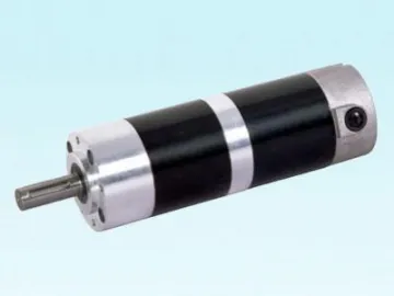 72JX850K/71ZY110 Permanent Magnet DC Gear Motor, Planetary Motor