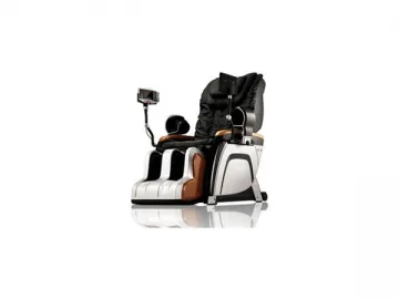 VM-14  Vibrating Massage Chair