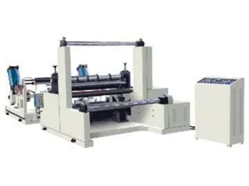 WFQ-1000H/1800H High Speed Slitting Machine